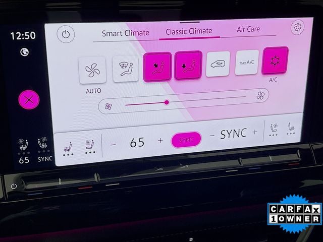 2025 Volkswagen Atlas Cross Sport 2.0T SEL Premium R-Line