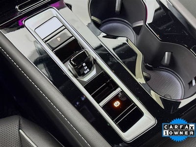 2025 Volkswagen Atlas Cross Sport 2.0T SEL Premium R-Line