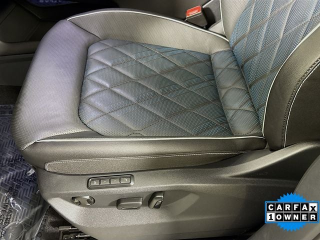 2025 Volkswagen Atlas Cross Sport 2.0T SEL Premium R-Line