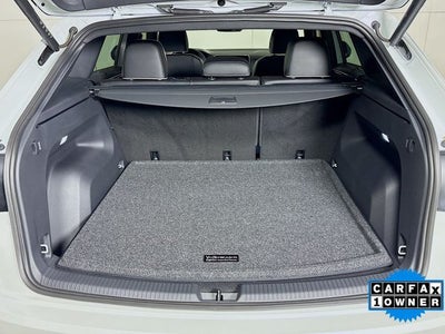 2025 Volkswagen Atlas Cross Sport 2.0T SEL Premium R-Line