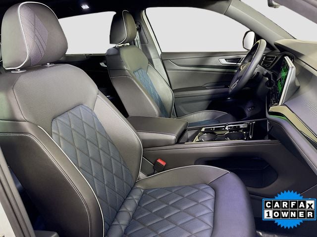 2025 Volkswagen Atlas Cross Sport 2.0T SEL Premium R-Line