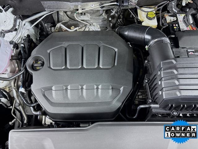 2025 Volkswagen Atlas Cross Sport 2.0T SEL Premium R-Line