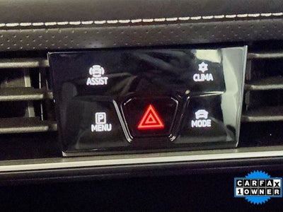 2025 Volkswagen Atlas Cross Sport 2.0T SEL Premium R-Line