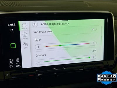 2025 Volkswagen Atlas Cross Sport 2.0T SEL Premium R-Line