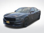 2018 Dodge Charger SXT
