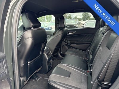 2022 Ford Edge ST
