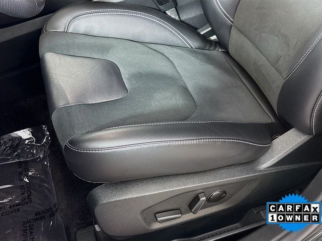 2022 Ford Edge ST
