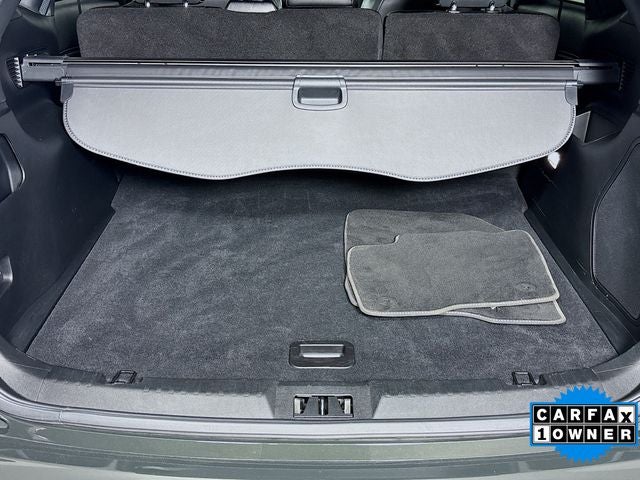 2022 Ford Edge ST