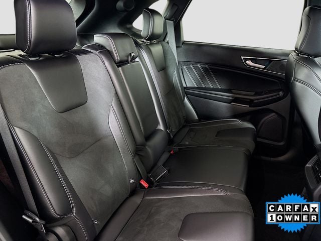 2022 Ford Edge ST