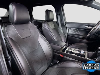 2022 Ford Edge ST