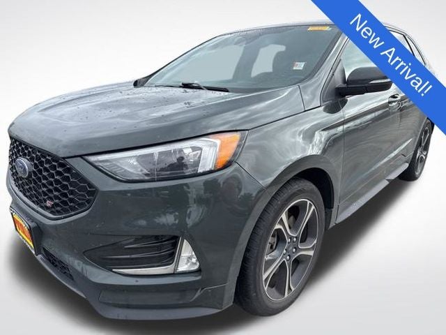 2022 Ford Edge ST