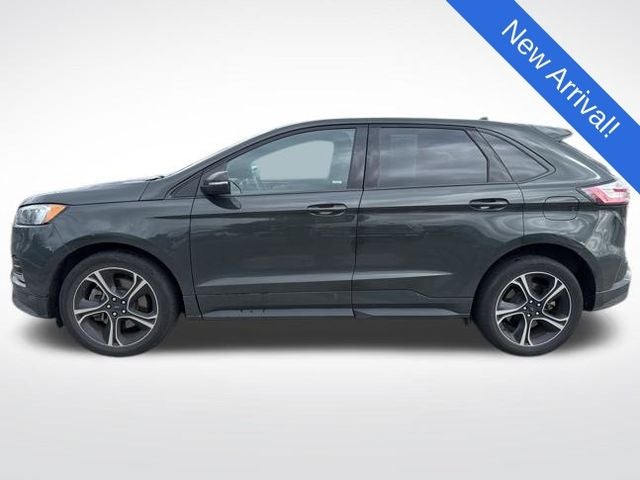 2022 Ford Edge ST