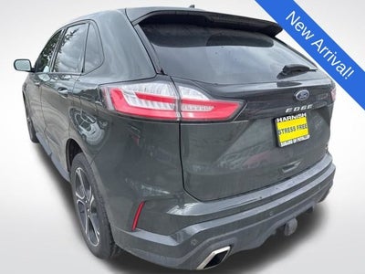 2022 Ford Edge ST