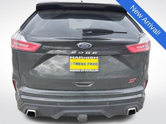 2022 Ford Edge ST