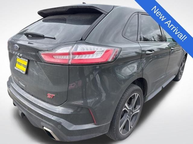 2022 Ford Edge ST