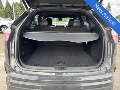 2022 Ford Edge ST