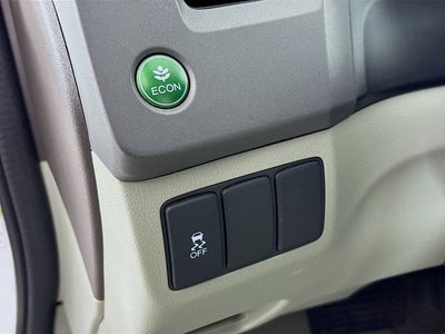 2012 Honda Civic EX-L