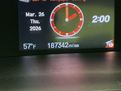 2012 Honda Civic EX-L