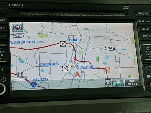 2012 Honda Civic EX-L