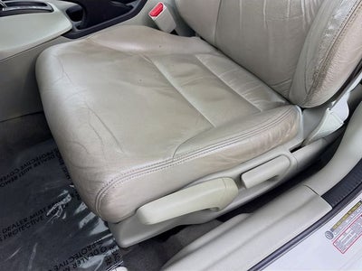 2012 Honda Civic EX-L