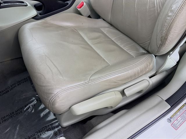 2012 Honda Civic EX-L