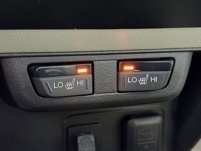 2012 Honda Civic EX-L