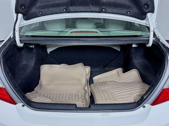 2012 Honda Civic EX-L