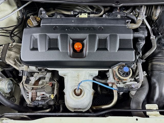 2012 Honda Civic EX-L