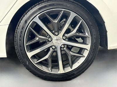 2023 Honda Civic Touring