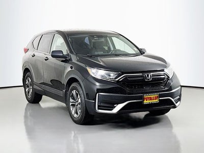 2020 Honda CR-V LX