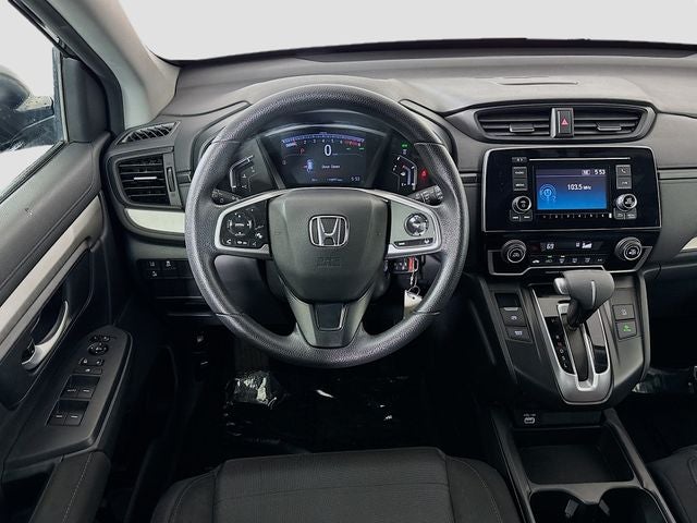 2020 Honda CR-V LX