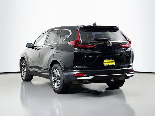 2020 Honda CR-V LX