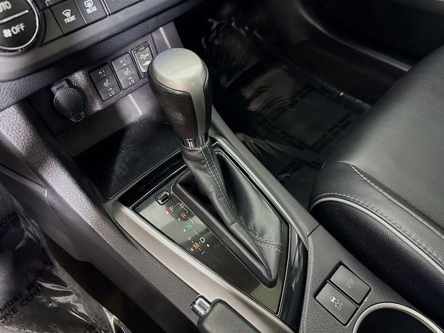 2015 Toyota Corolla S Premium