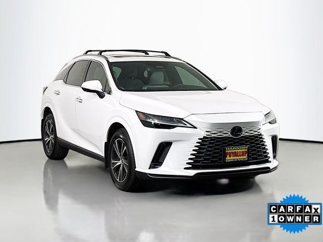 2023 Lexus RX 350 Premium Plus