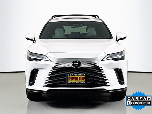 2023 Lexus RX 350 Premium Plus