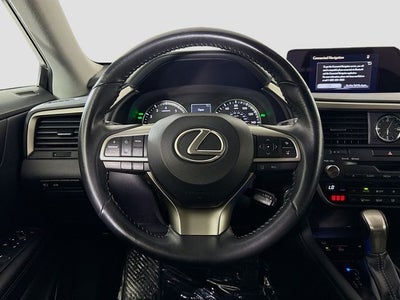 2019 Lexus RX 350