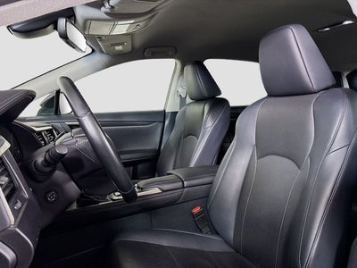 2019 Lexus RX 350 F Sport