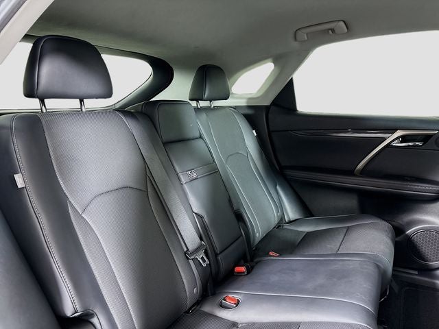 2019 Lexus RX 350 F Sport