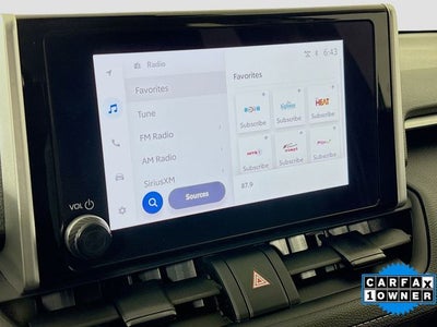 2024 Toyota RAV4 Hybrid Woodland Edition