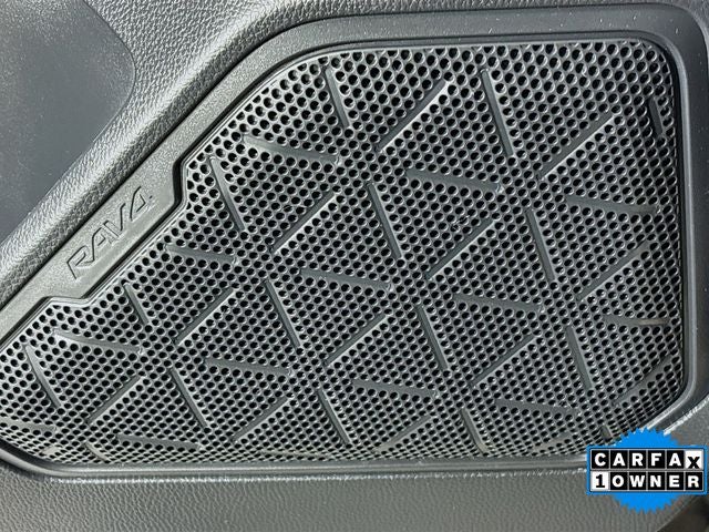 2024 Toyota RAV4 Hybrid Woodland Edition