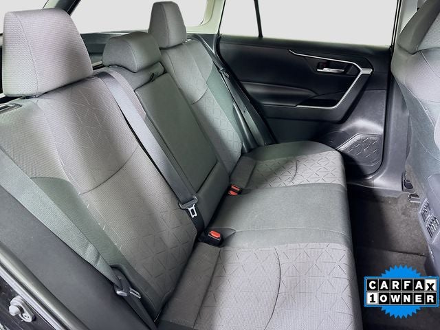 2024 Toyota RAV4 Hybrid Woodland Edition