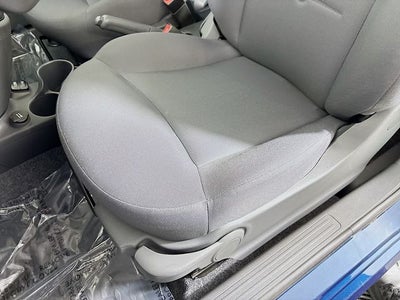 2015 FIAT 500 Pop