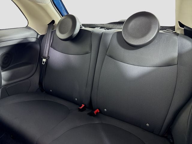 2015 FIAT 500 Pop