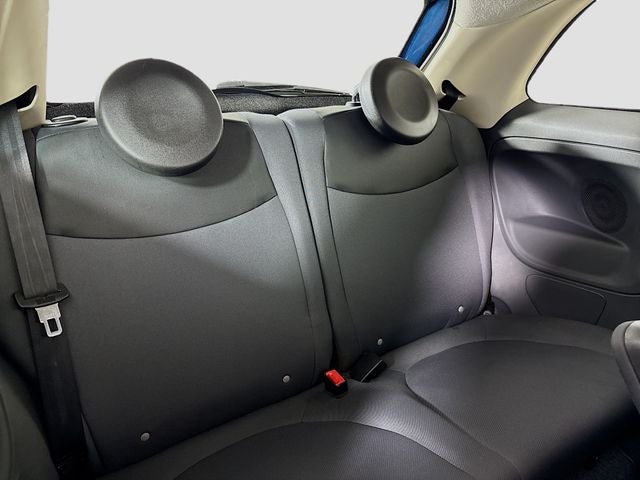 2015 FIAT 500 Pop