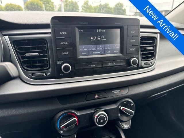 2018 Kia Rio S