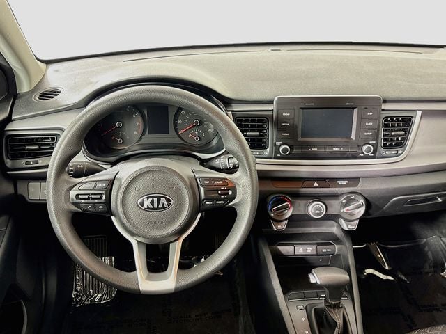 2018 Kia Rio S