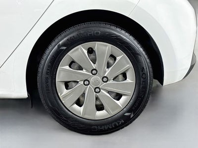 2018 Kia Rio S