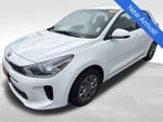2018 Kia Rio S