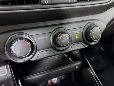 2020 Kia Forte GT-Line
