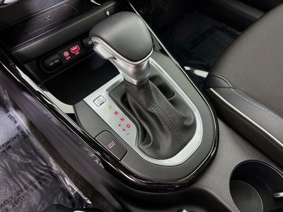 2020 Kia Forte GT-Line